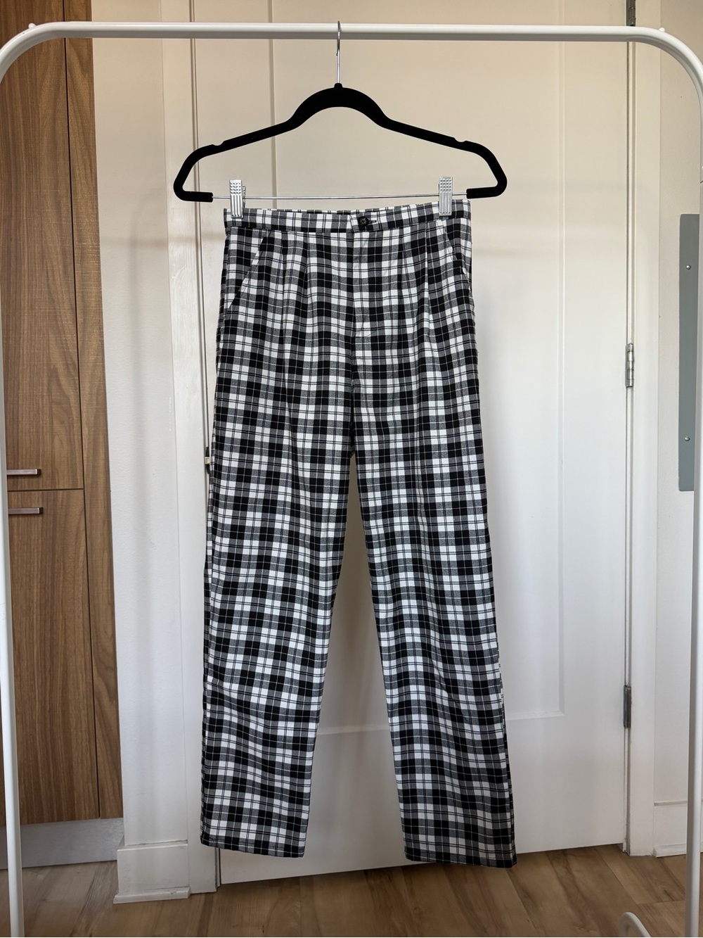 UO Plaid Pants